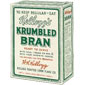 Krumbled Bran