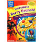 >Incredible Berry Crunch