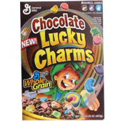 Chocolate Lucky Charms