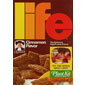 >Life - Cinnamon