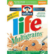 Life - Mulitgrains