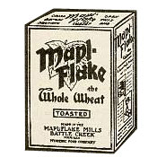 Mapl-Flake