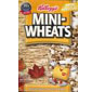 Mini-Wheats: Vanilla