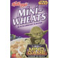 Mini-Wheats: Blackcurrant