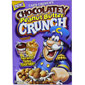 Chocolatey Peanut Butter Crunch (Cap'n Crunch)