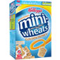 Mini-Wheats: Golden Honey