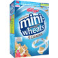 Mini-Wheats: 5 Grains