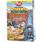 Wild Thornberry's Crunch