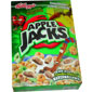 >CinnaScary Apple Jacks