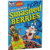 Smashed Berries (Cap'n Crunch)