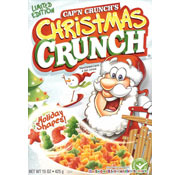 Christmas Crunch