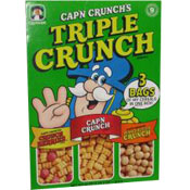 Triple Crunch (Cap'n Crunch)