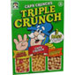 >Triple Crunch (Cap'n Crunch)