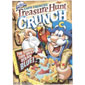 >Treasure Hunt Crunch (Cap'n Crunch)