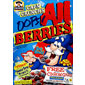 Oops! All Berries (Cap'n Crunch)