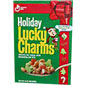 Holiday Lucky Charms