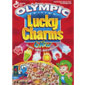 Olympic Lucky Charms