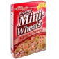 Frosted Mini-Wheats: Strawberry