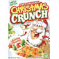 Christmas Crunch