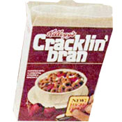 Cracklin' Bran