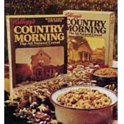 Country Morning