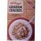 Graham Crackos