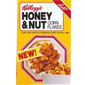 Honey & Nut Corn Flakes