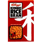 Kenmei Rice Bran