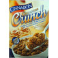 Cinnabon Cinnamon Crunch