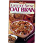 >Common Sense Oat Bran