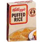 Puffed Rice (Kellogg's)