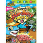 Neopets Islandberry Crunch