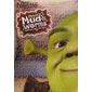 >Shrek 2 Mud & Worms