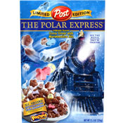 Polar Express