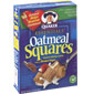 Oatmeal Squares - Brown Sugar