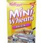 Mini-Wheats: Raisin