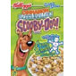 Cinnamon Marshmallow Scooby-Doo