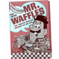 Mr. Waffles - Banana