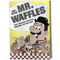 Mr. Waffles