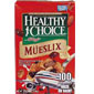 Healthy Choice Mueslix