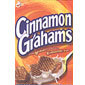 Cinnamon Grahams