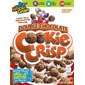 Cookie Crisp: Double Chocolate