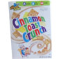 Cinnamon Toast Crunch