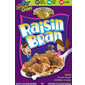 Para Su Familia Raisin Bran