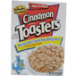 Cinnamon Toasters