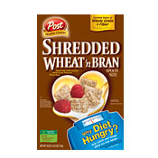 Shredded Wheat 'N Bran (Post)