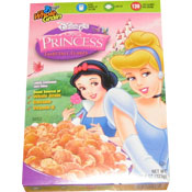 Princess Fairytale Flakes