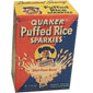 Puffed Rice Sparkies