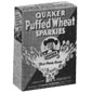 Puffed Wheat Sparkies