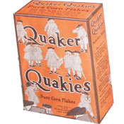 Quakies